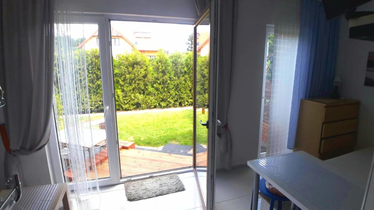 Appartement für zwei und Kind - Housity