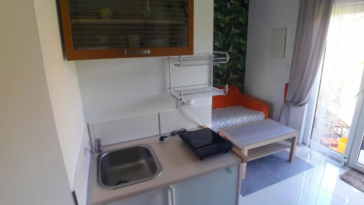 Suitetrails - Appartement für zwei und Kind