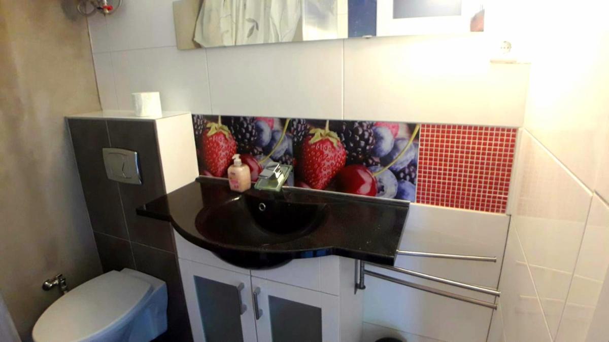 Suitetrails - Appartement für zwei und Kind