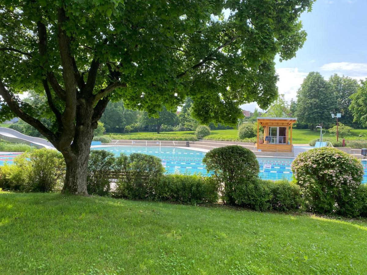 Sali Homes - GaesteHaus Lamm Obersulm - Housity