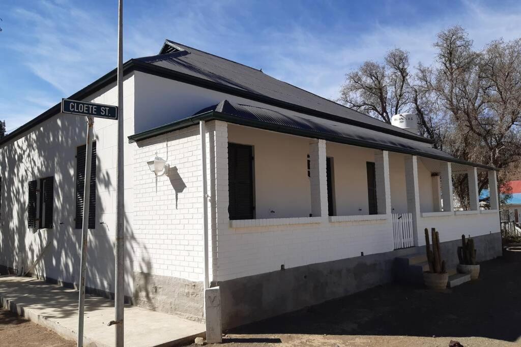 House No1 - Housity
