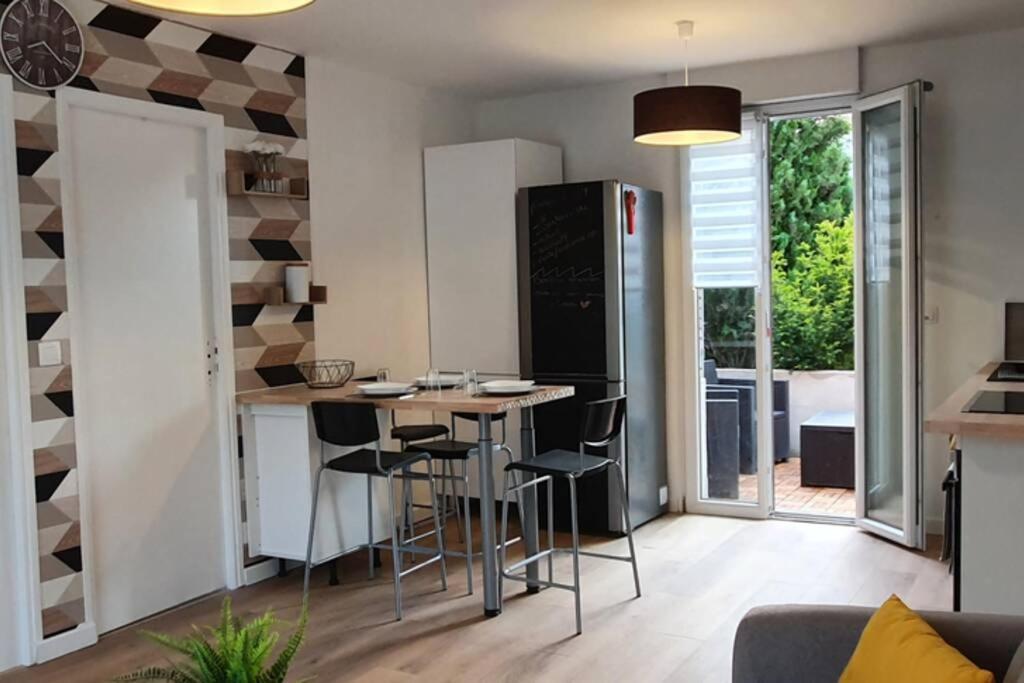 MAISON - 5 personnes - Animaux bienvenus - Housity