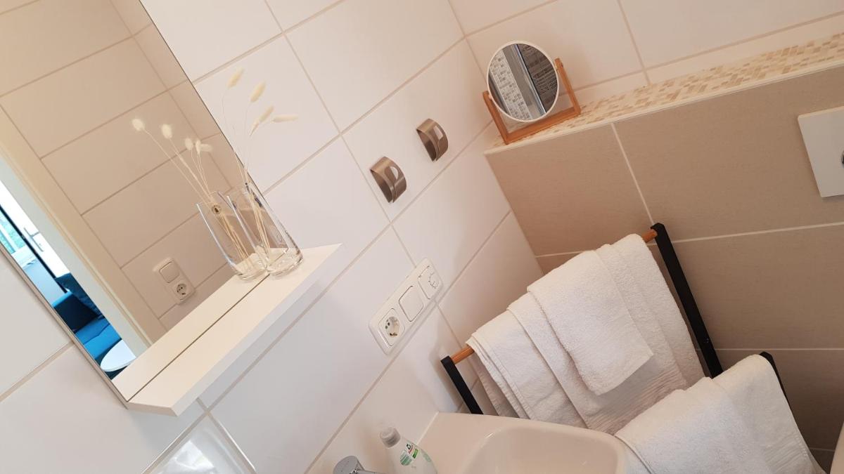 Apartment Charly - Aktivurlaub im Herzen Bayerns - Housity