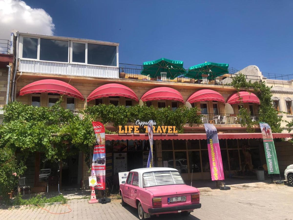 Cappadocia Kepez hotel - Housity