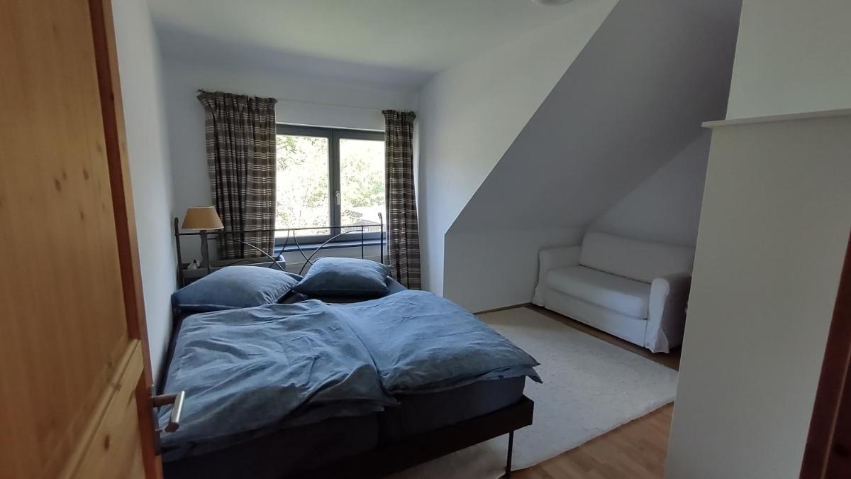 Große Ferienwohnung in Peetzig am See - Housity