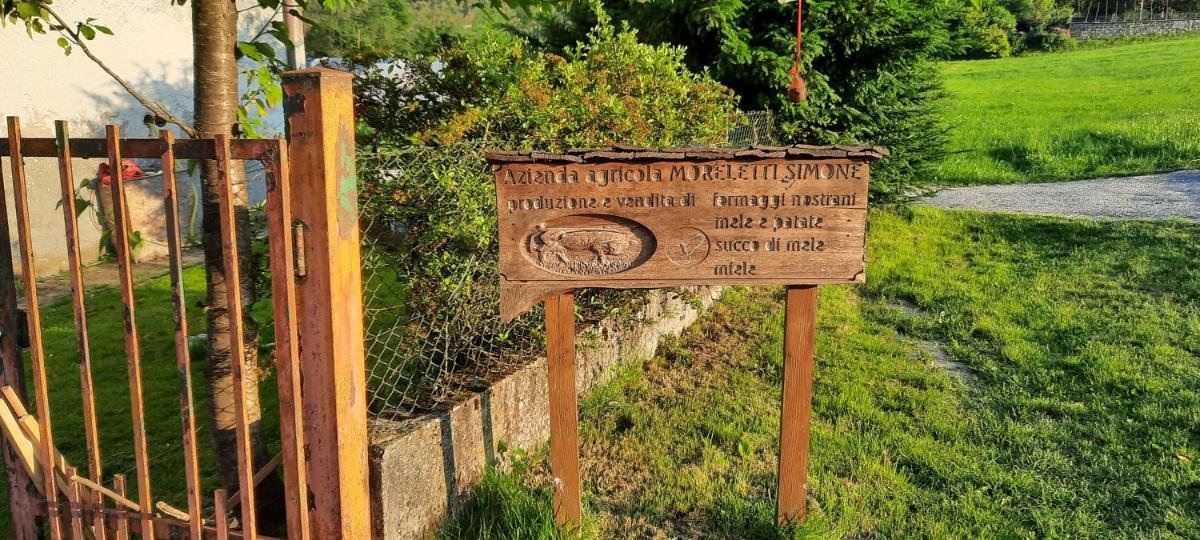 B&B La casa in Campagna - Housity
