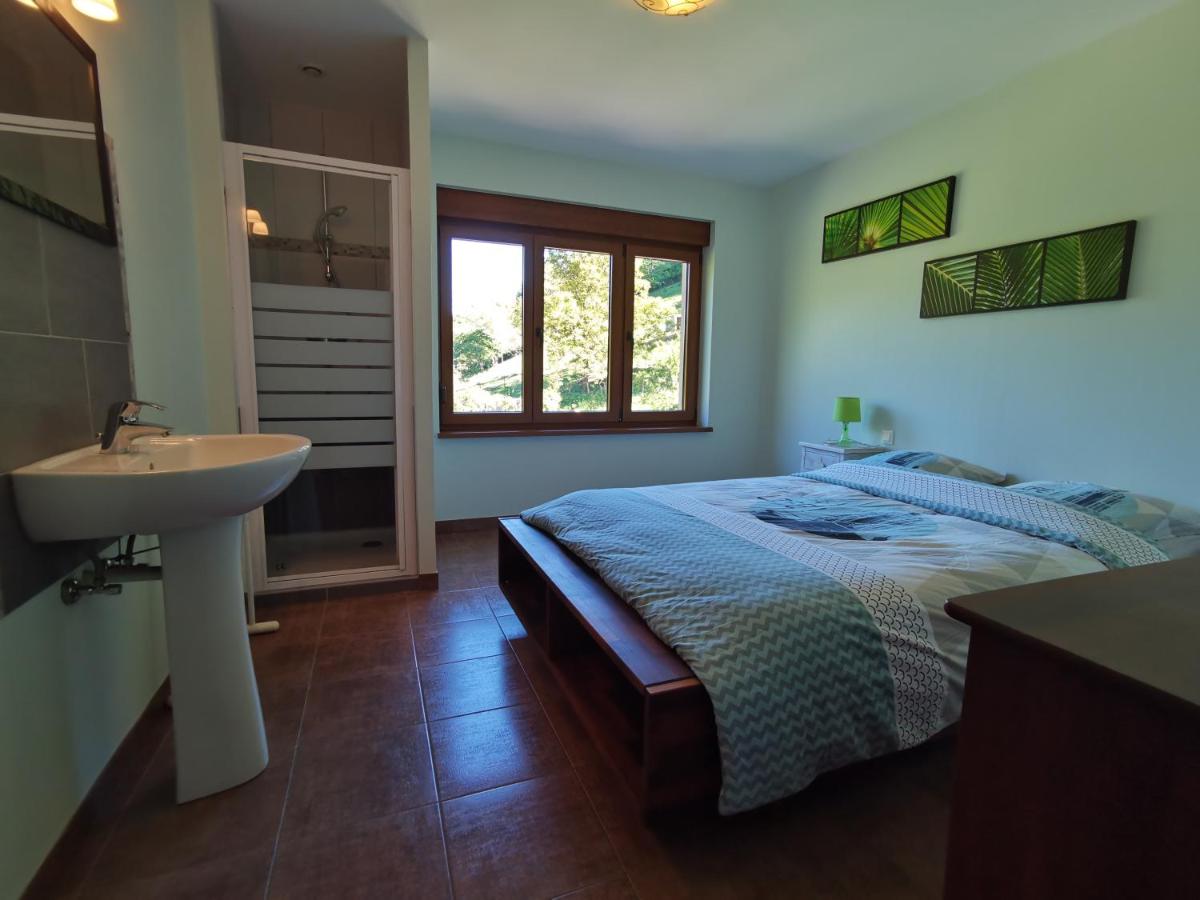 Gîte Saint Ludan - Housity
