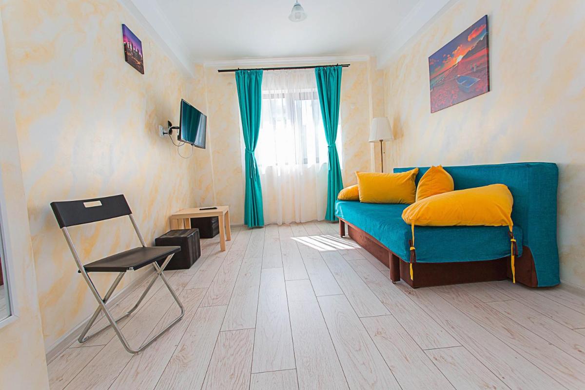 Sorriso Mamaia Nord - Housity