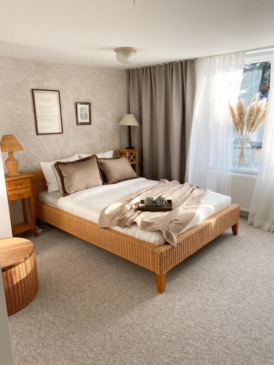 Naktakės apartamentai - Housity