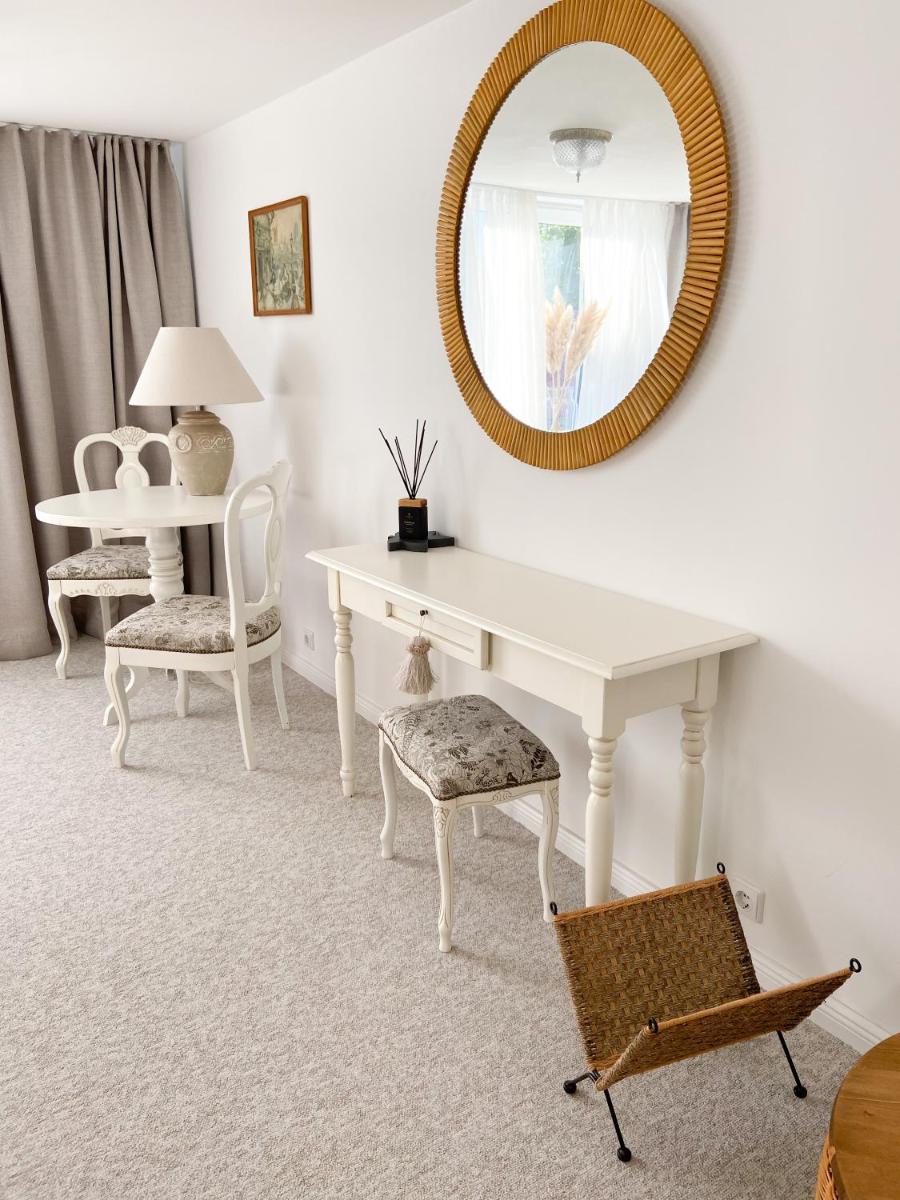 Naktakės apartamentai - Housity