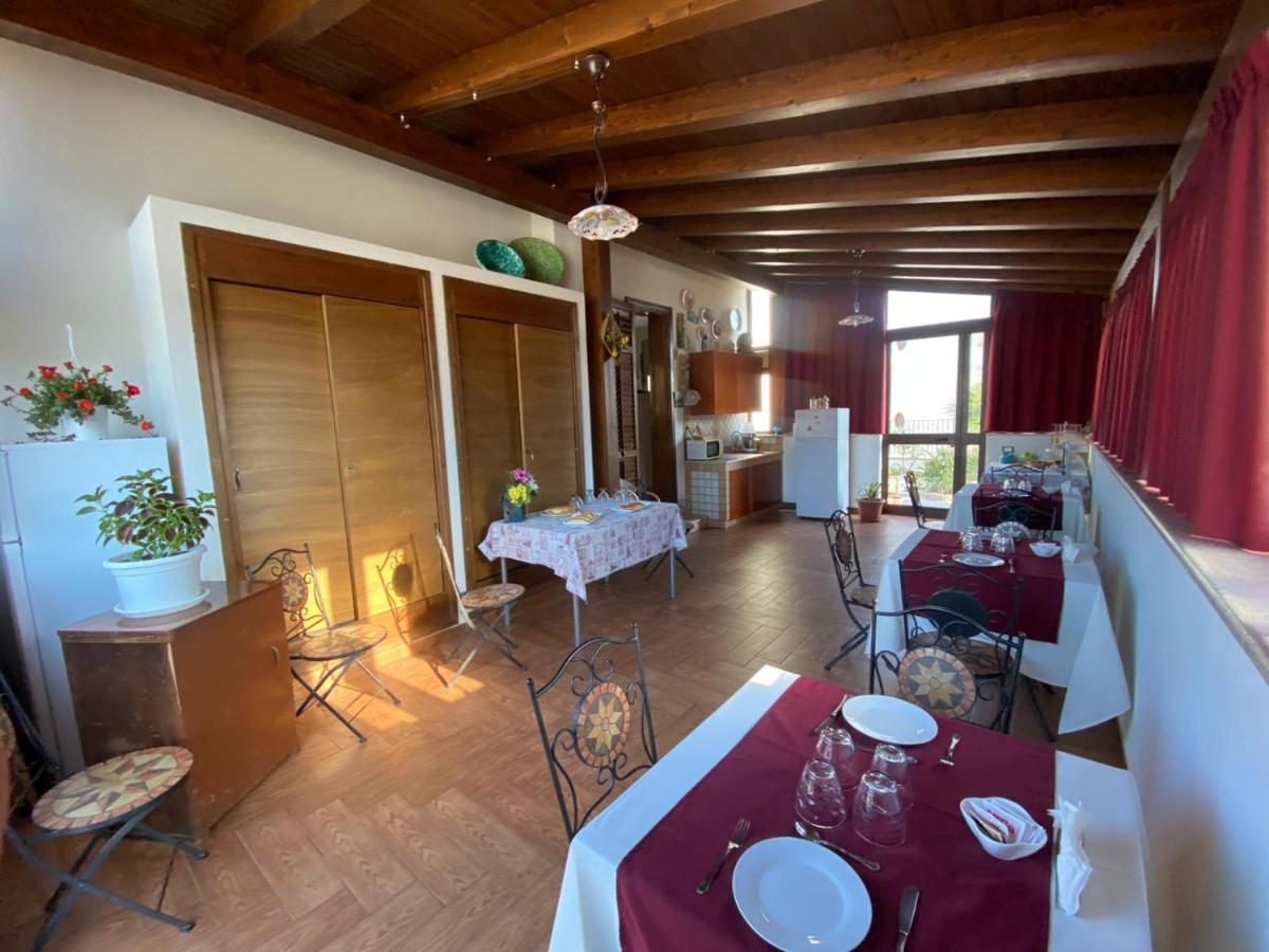 Suitetrails - El Nur Bed & Breakfast
