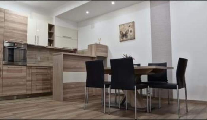 Aqua park apartmani - Housity