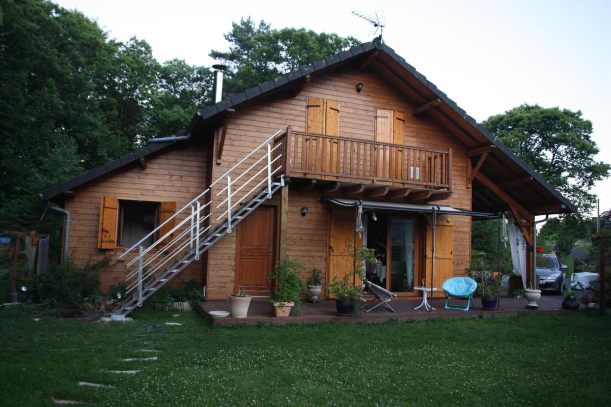 leschambresdanne - Housity