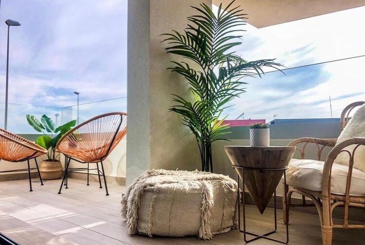 Rincón de relax cerca de la playa - Housity