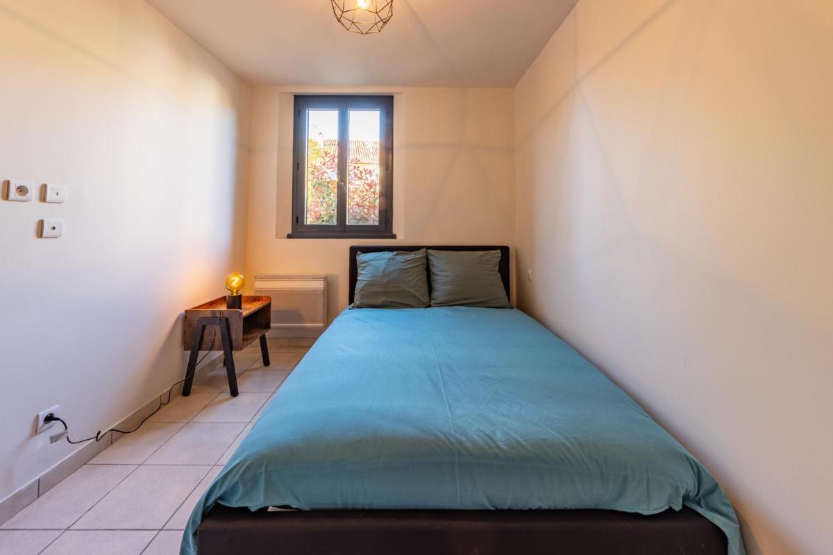 Maison des bains - 3 chambres - Jardin - Wifi - Housity