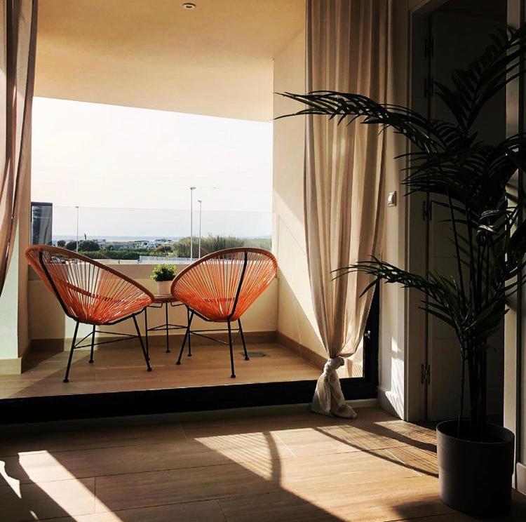 Rincón de relax cerca de la playa - Housity