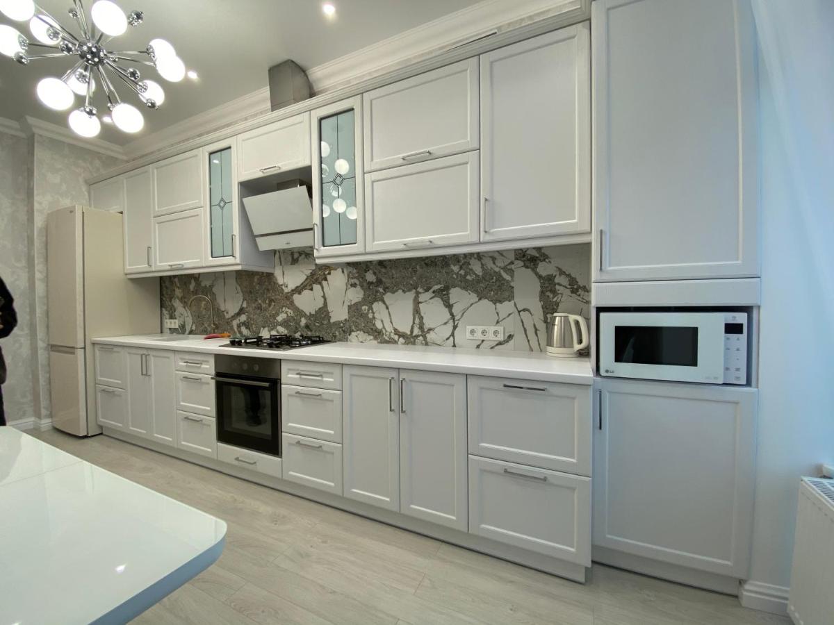 Suitetrails - ApartmentS CENTER KhersoN1