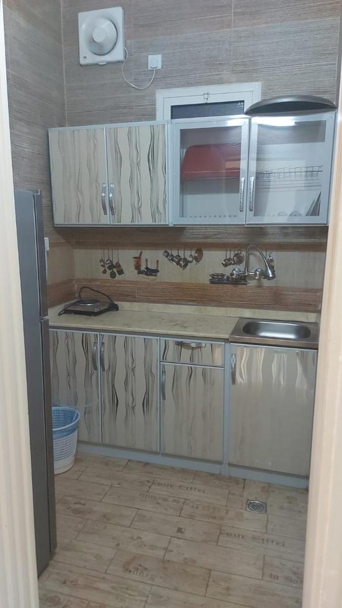 Suitetrails - Al Jawad Residence