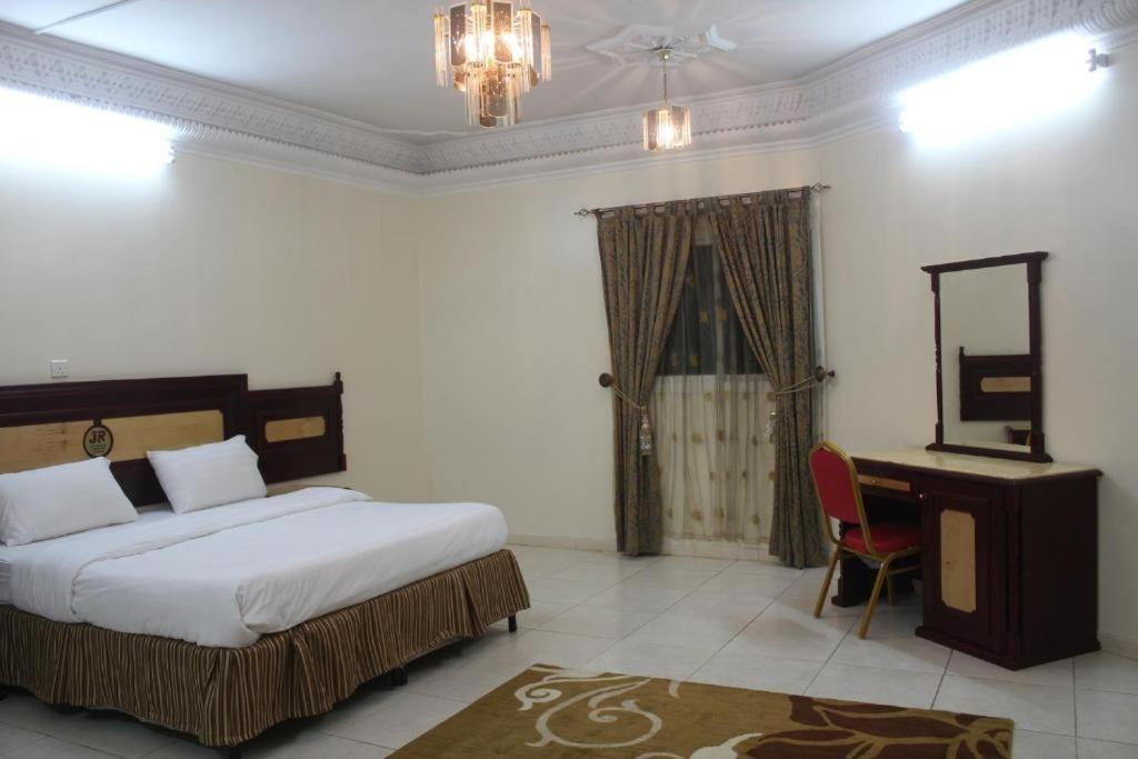Suitetrails - Al Jawad Residence