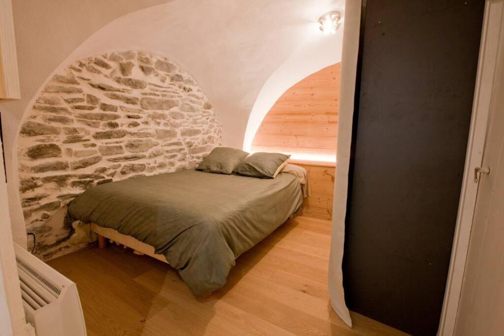 * CALME ET COZY *WIFI*VUE IMPRENABLE* - Housity