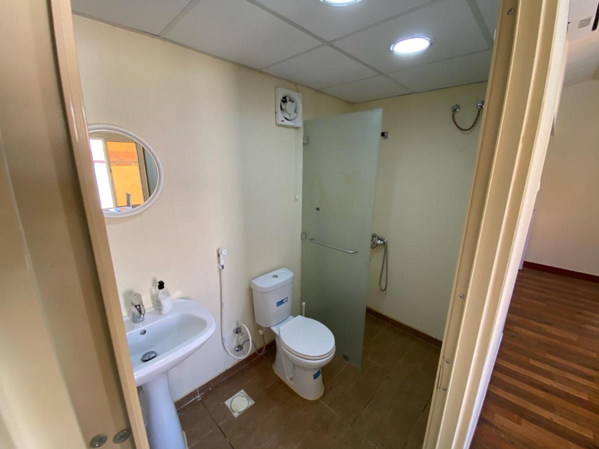 Green Oasis with Private Pool الواحة الخضراء مع مسبح خاص - Housity