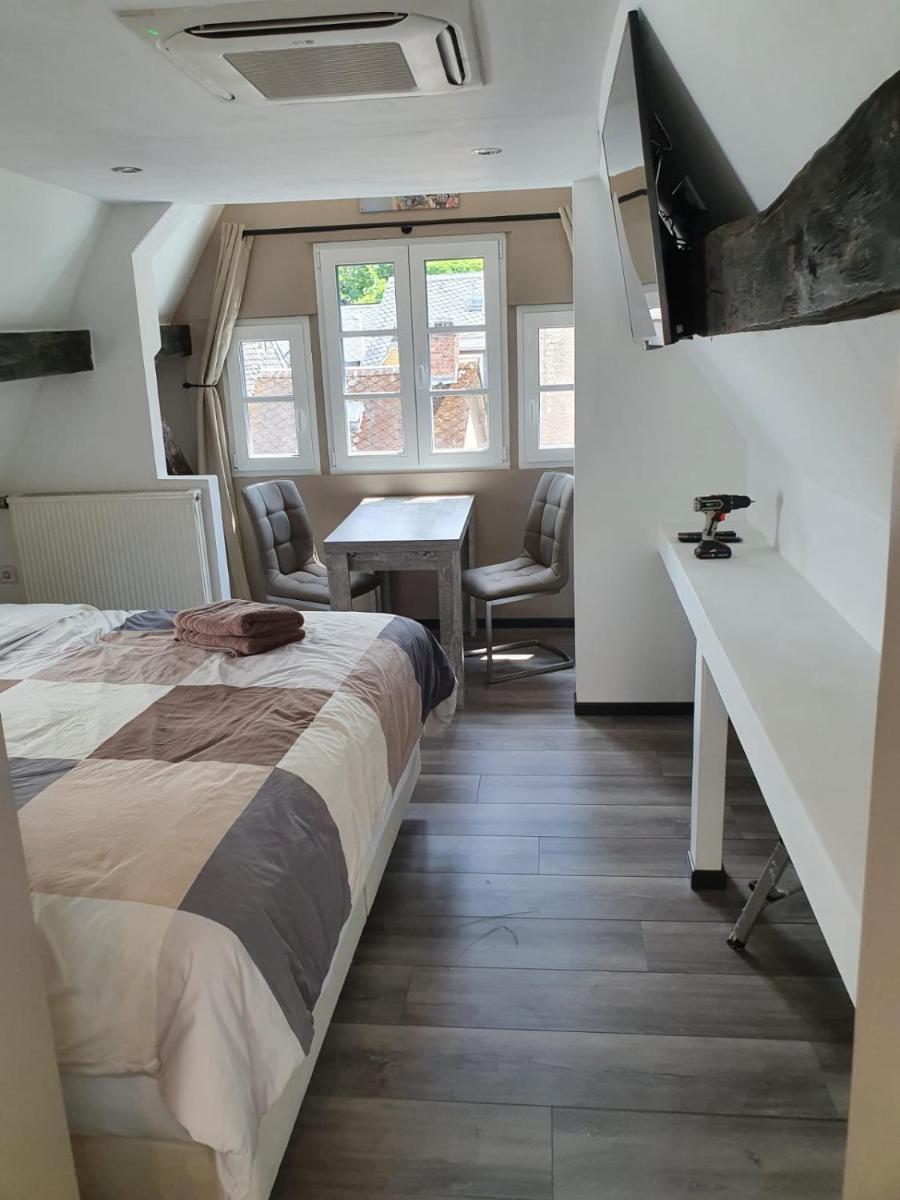 Das Herzchen von Cochem - Housity
