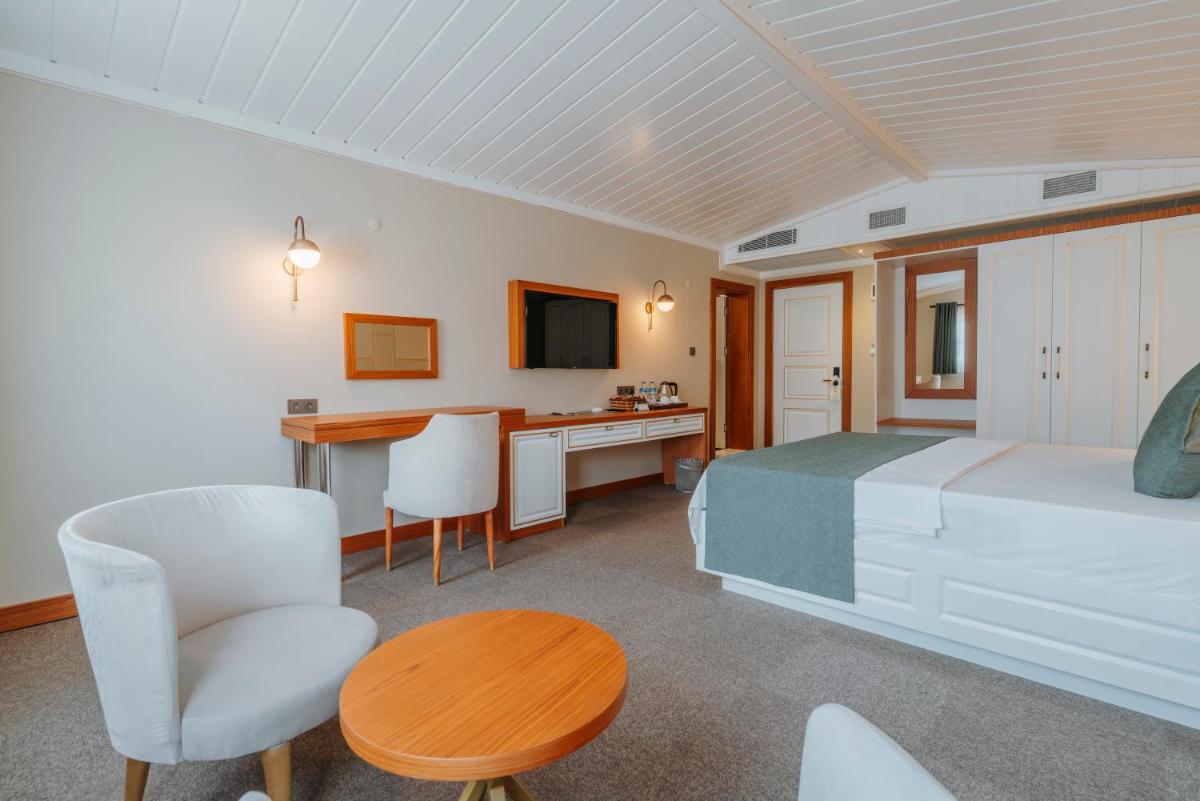 TS Park Hotel - Hizvo