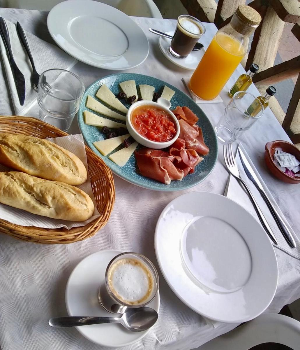 Hotel Posada del Bandolero - Housity