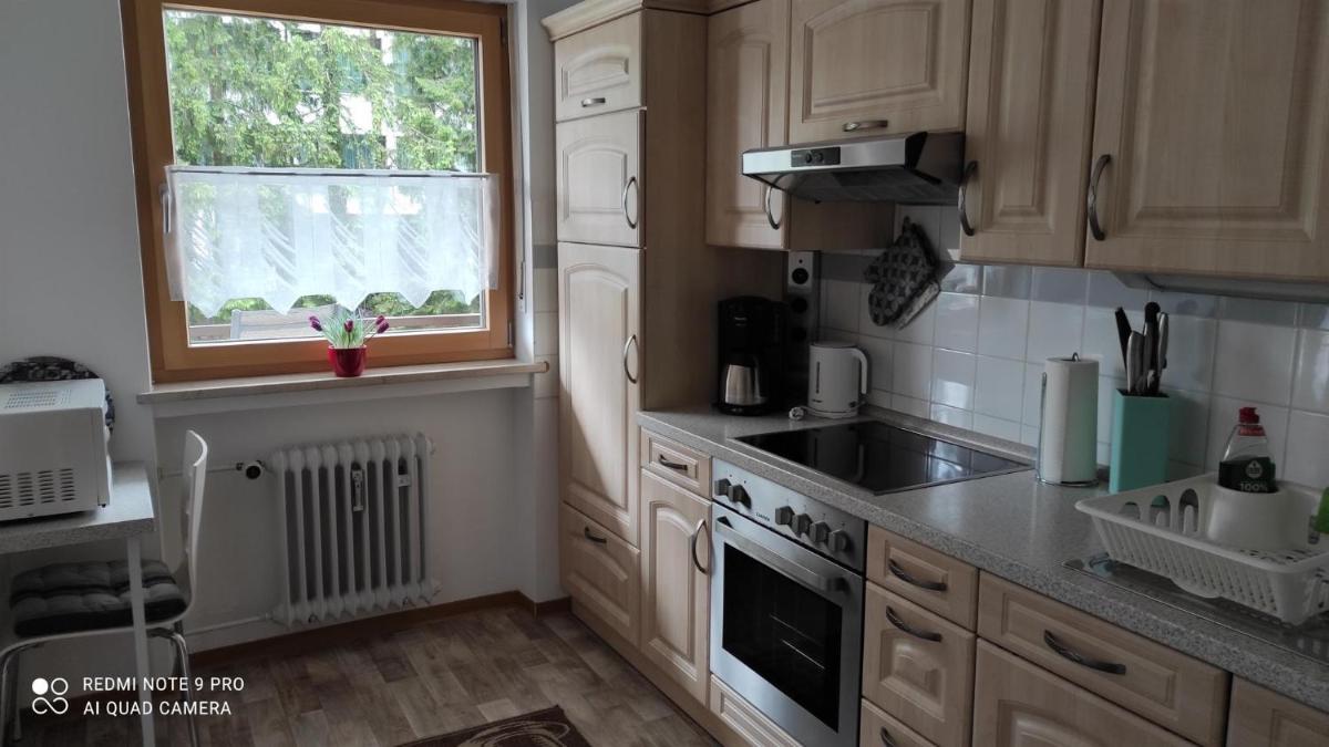 Agnes Ferienwohnung - Housity