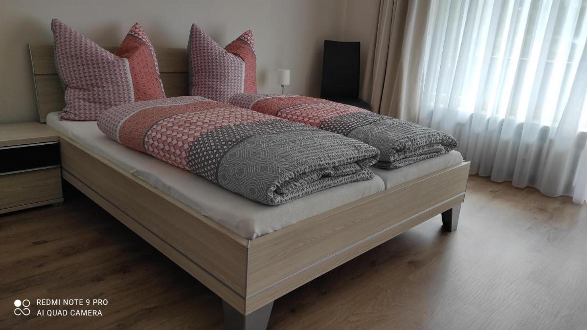 Agnes Ferienwohnung - Housity