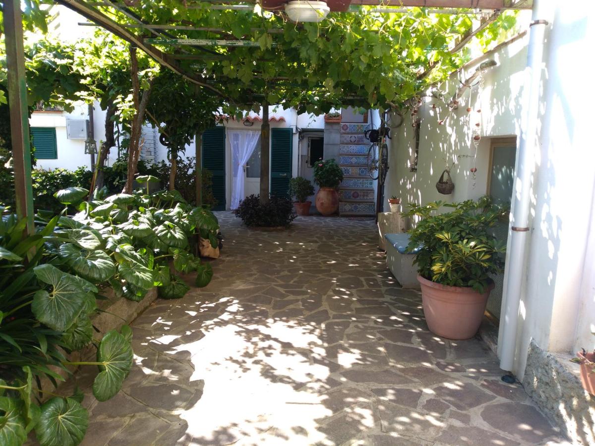 Cavo Beach 1 - Housity