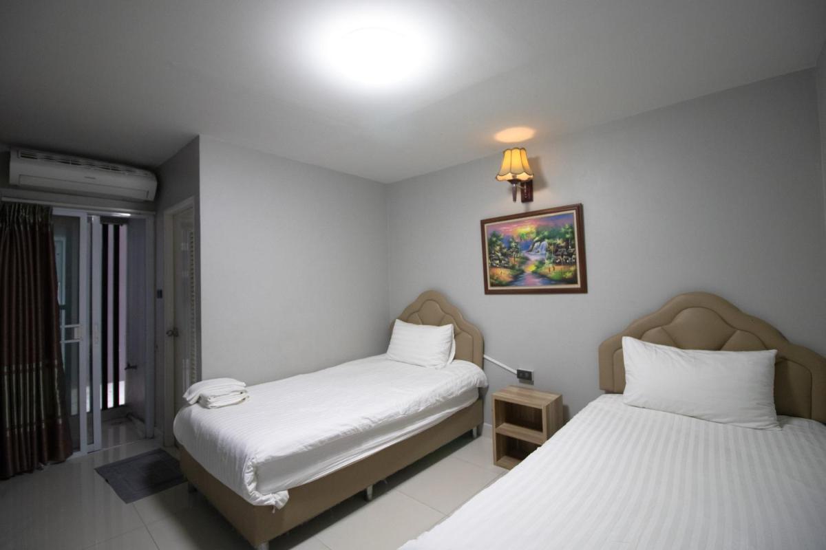 Kun Hotel - Hizvo