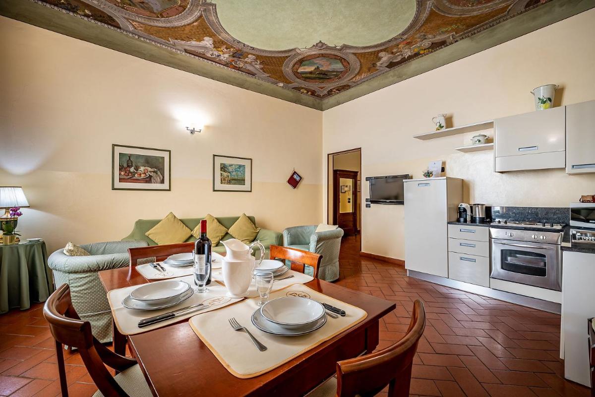 Palazzo Gamba Apartments al Duomo - Housity