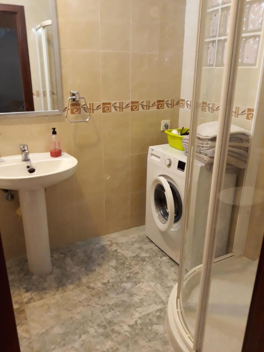 Apartamento Parque de Quevedo - Housity