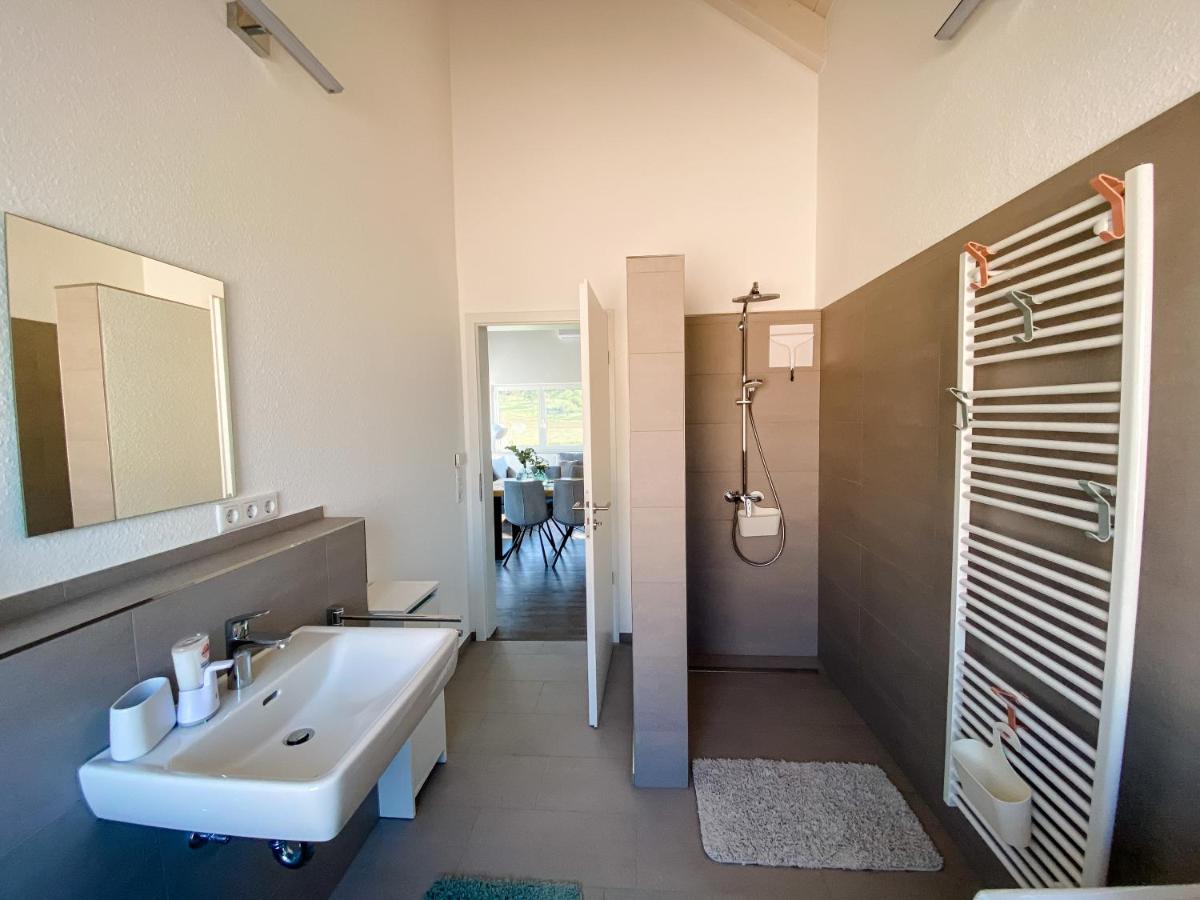 Suitetrails - Wunderschöne helle Wohnung mit großer Dachterrasse