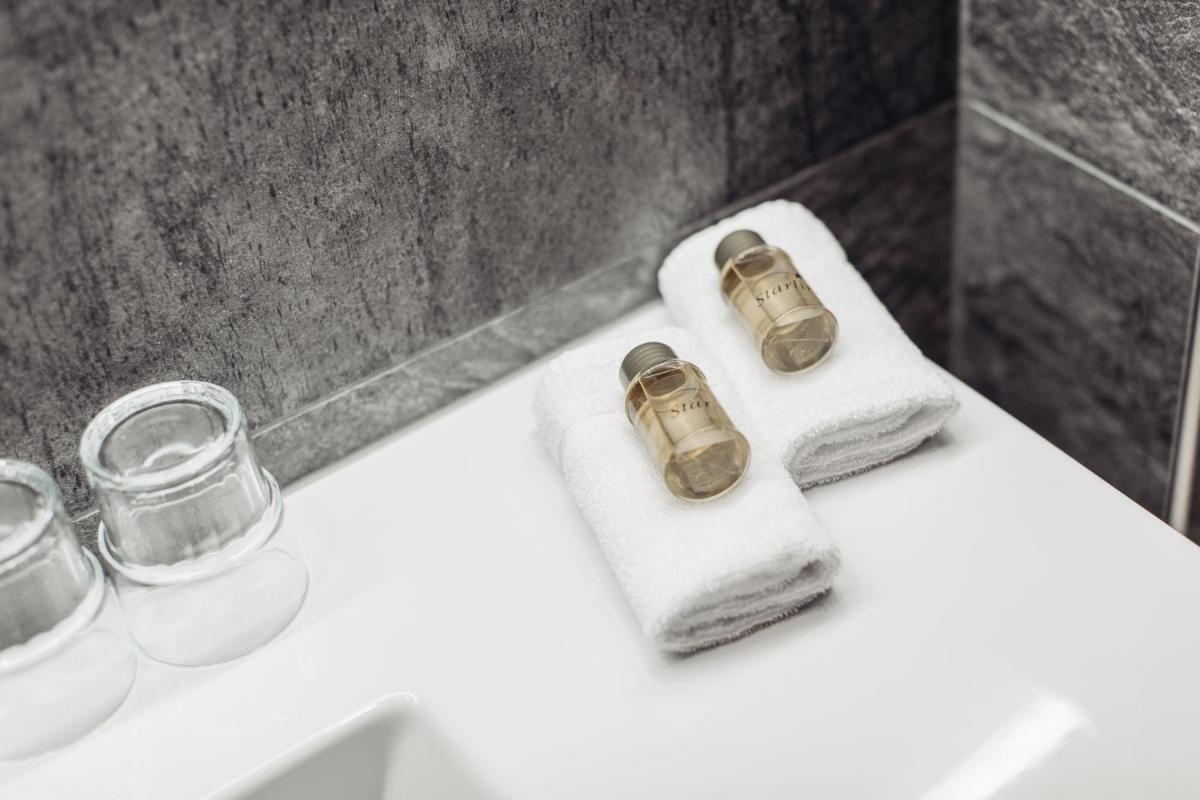 Suitetrails - Hotel Spescha