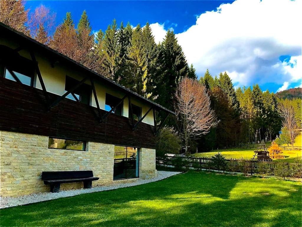 Cabana Haiducului - Housity