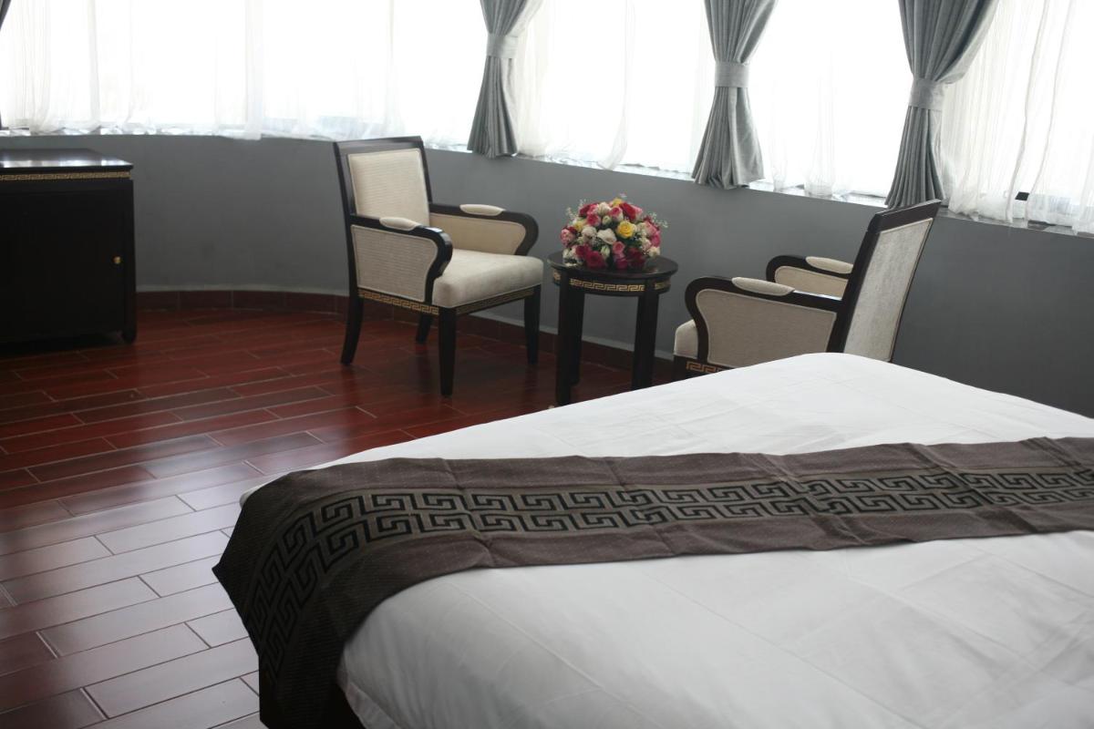 Yadonay Hotel - Housity