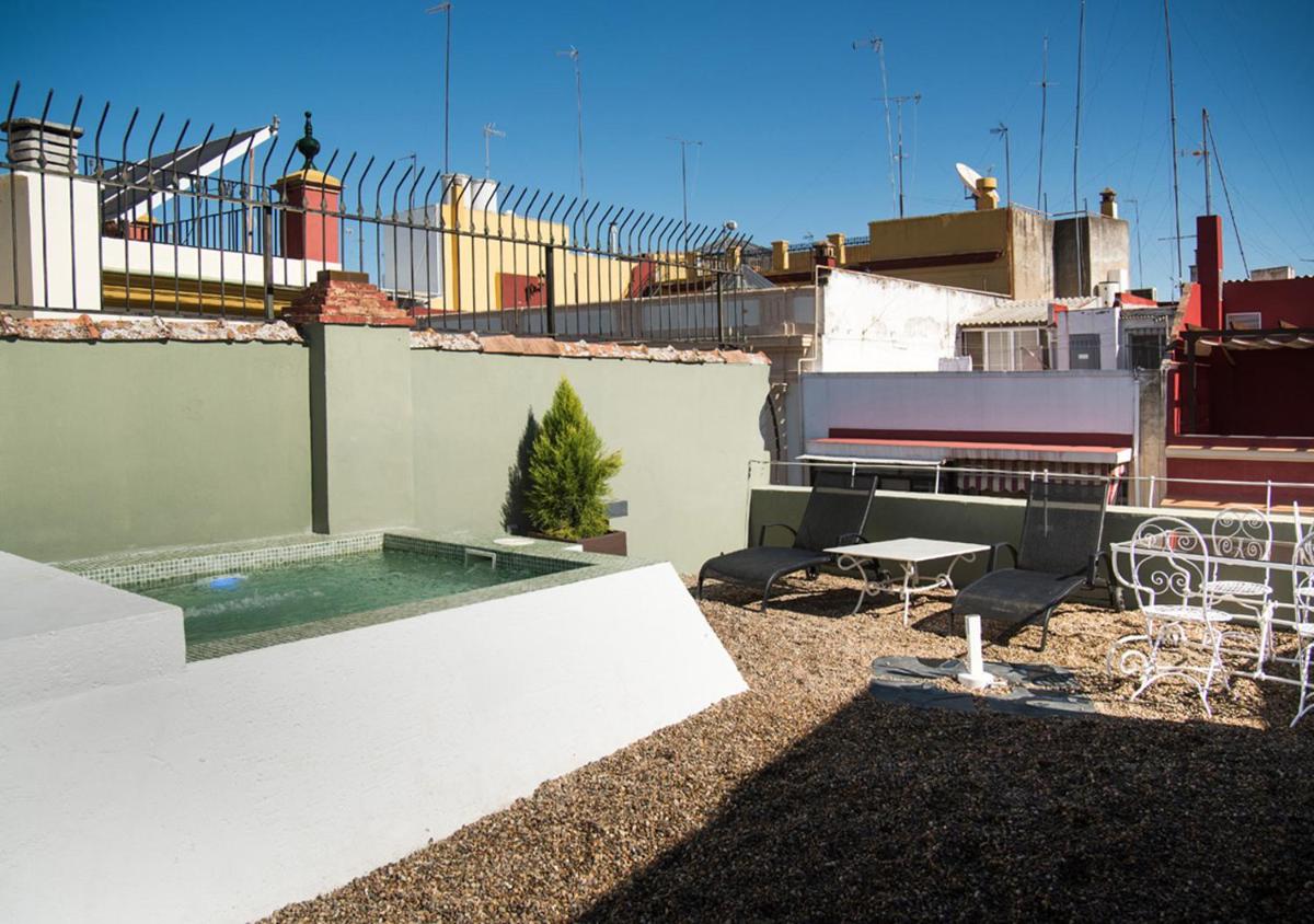 Suitetrails - Slow Suites Maestranza