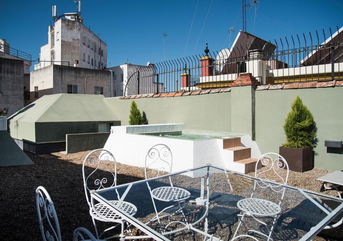 Slow Suites Maestranza - Housity