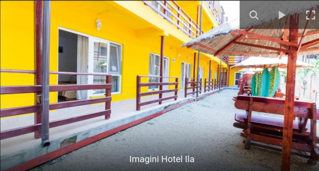 HOTEL ILA - Housity