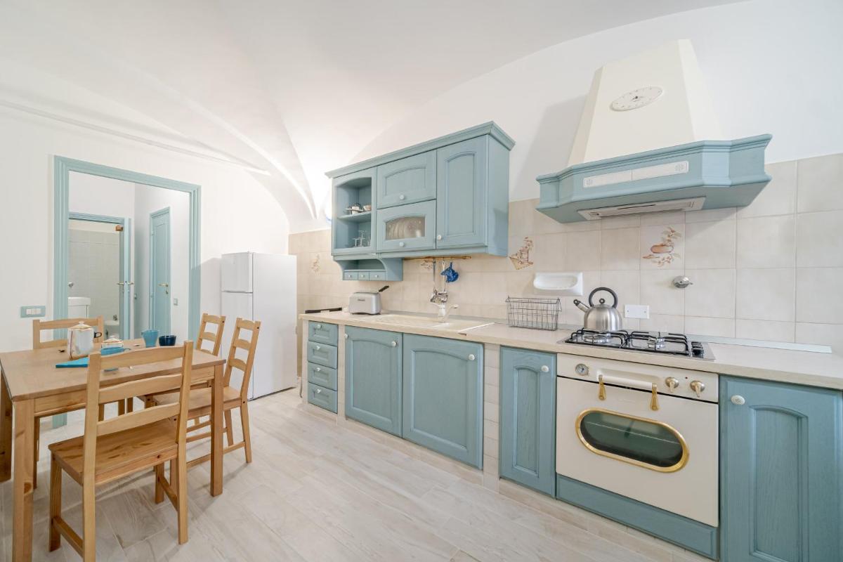 Camogli Nice & Cozy Apartment - Housity
