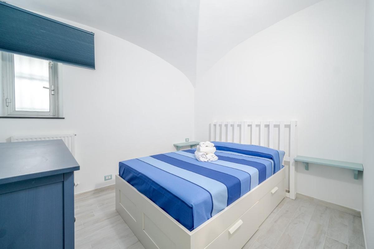 Camogli Nice & Cozy Apartment - Housity