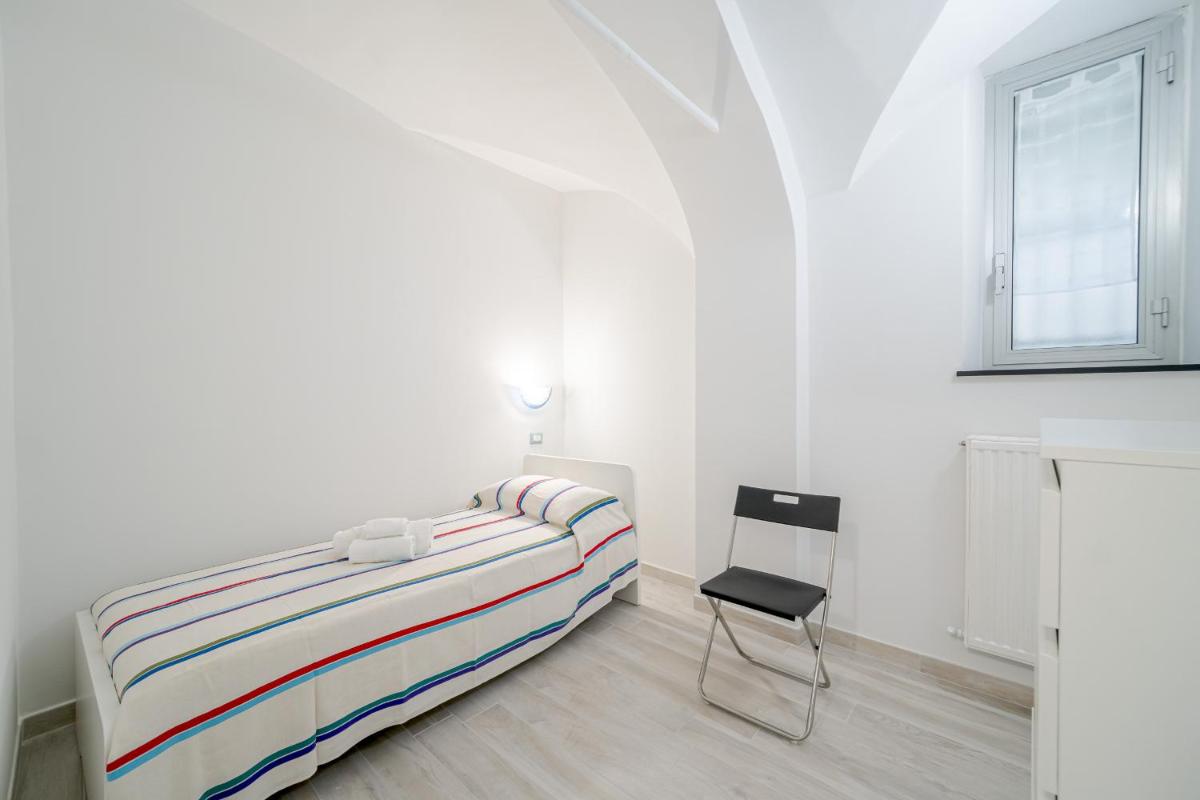 Camogli Nice & Cozy Apartment - Housity