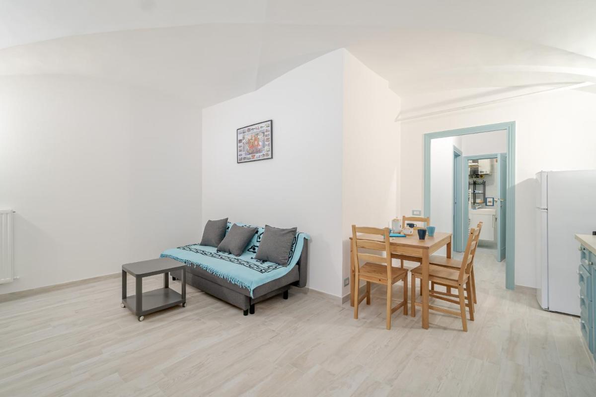 Camogli Nice & Cozy Apartment - Housity