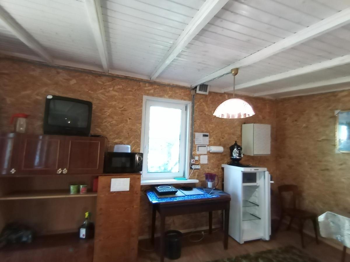 Gostevoi dom tarusa - Housity