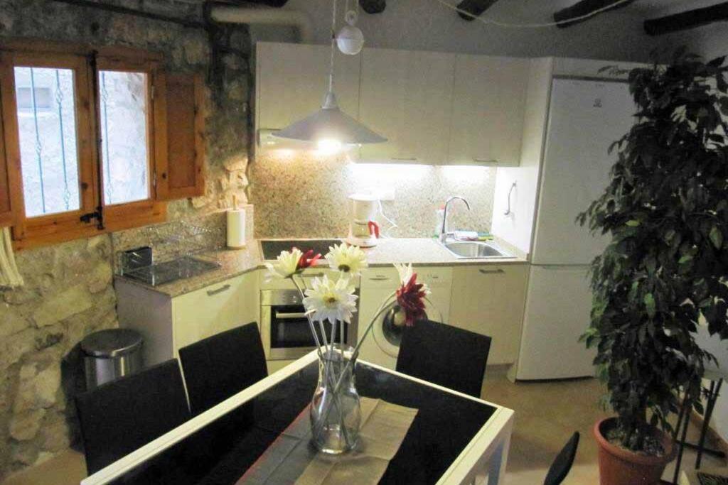 Suitetrails - Guesthouse "La Gloria de Arbolí"