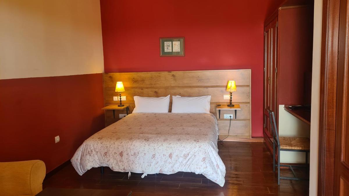 Hotel La Era de Aracena - Adults Only - Housity