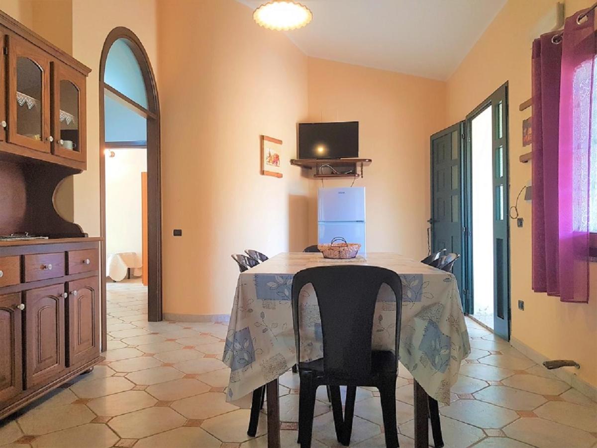 Villa Giuliana - Nature and Sea - Housity