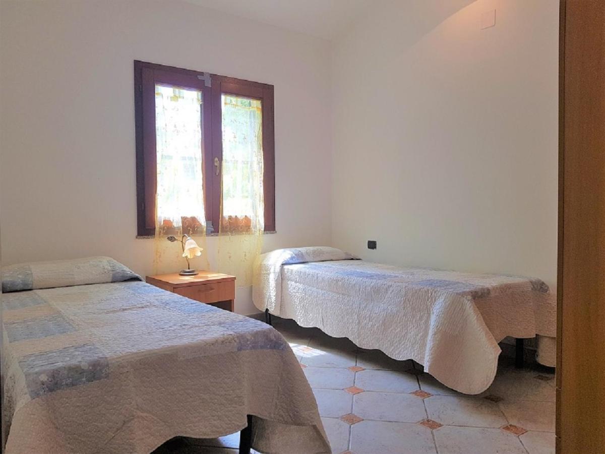 Villa Giuliana - Nature and Sea - Housity